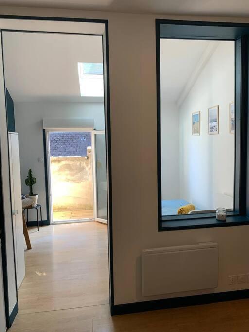 Le Cocon Amienois Apartment Amiens Exterior photo